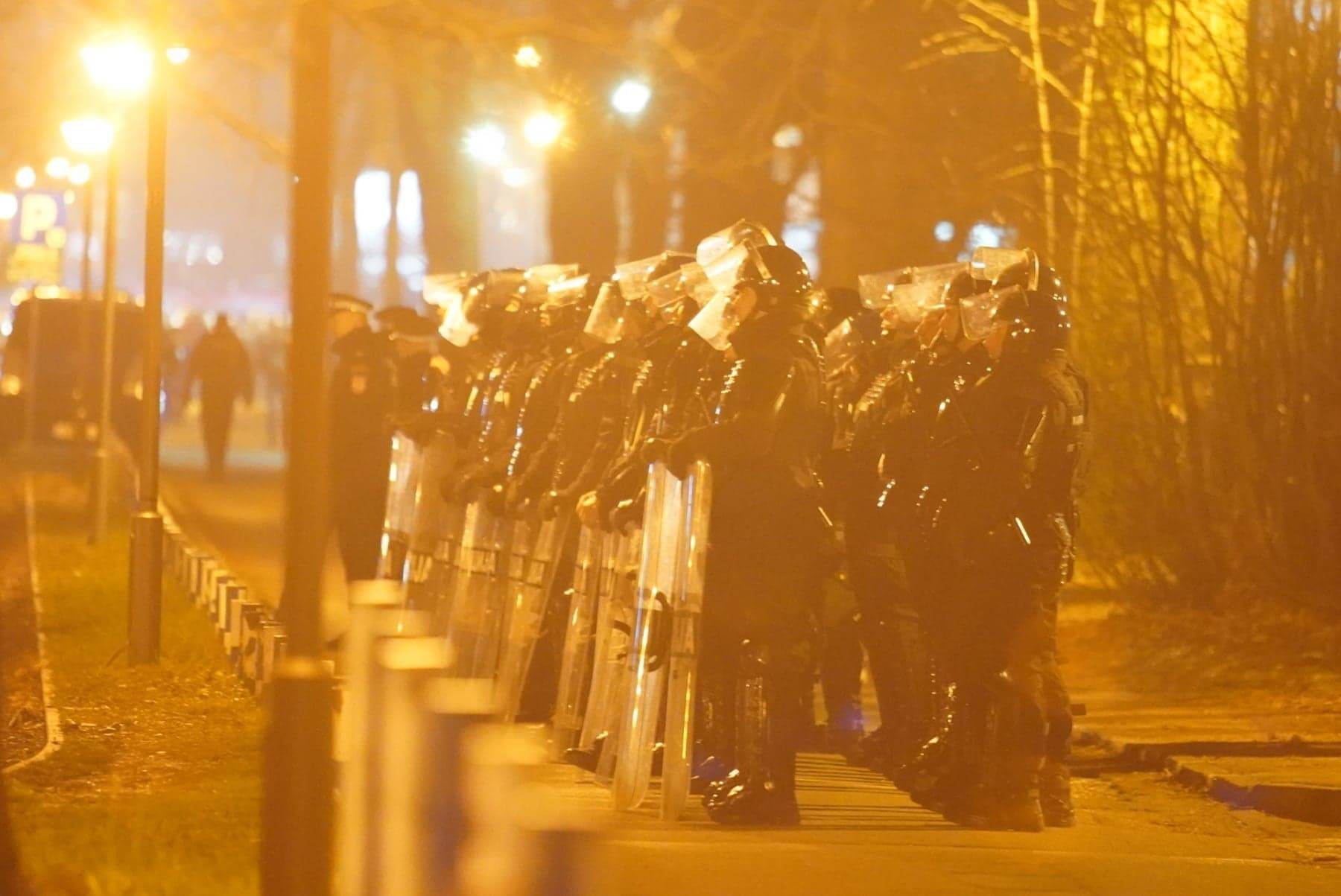 Protesti opozicije i vlasti u Banjaluci