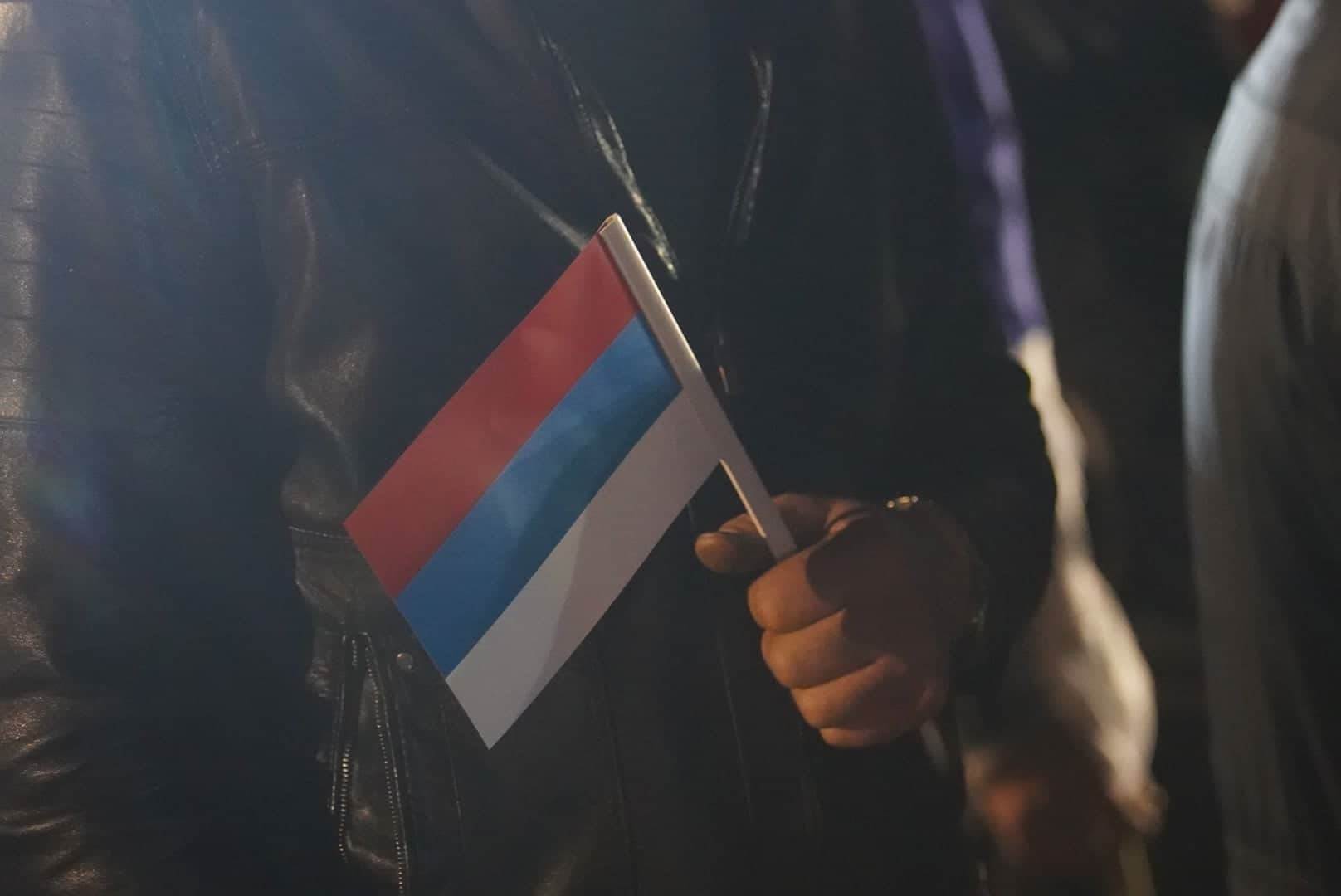 Protesti opozicije i vlasti u Banjaluci