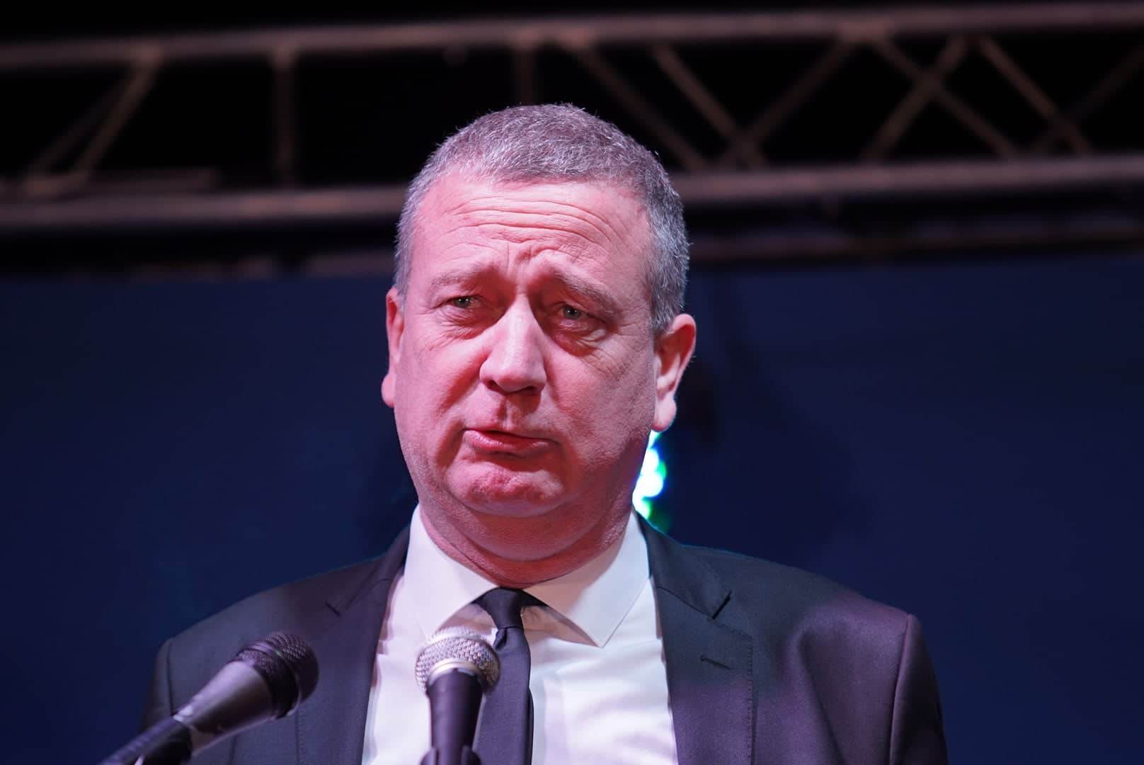 Protesti opozicije i vlasti u Banjaluci