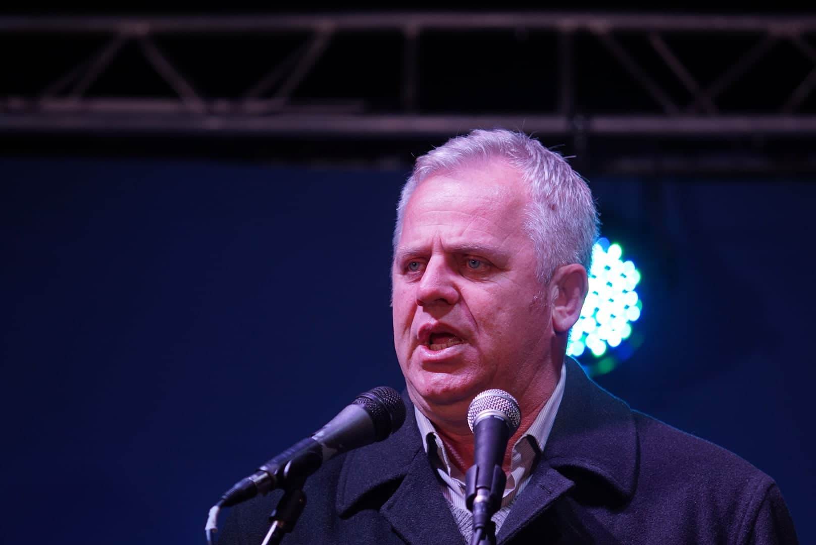 Protesti opozicije i vlasti u Banjaluci