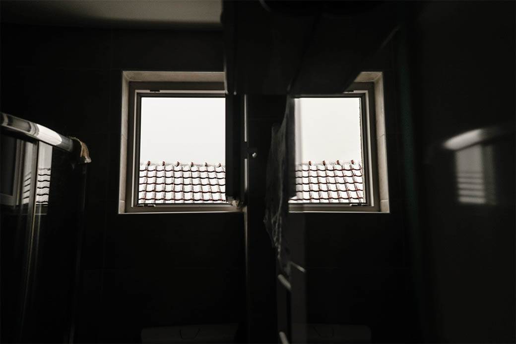 Sneg u Srbiji pada- na planinama i do 10 cm