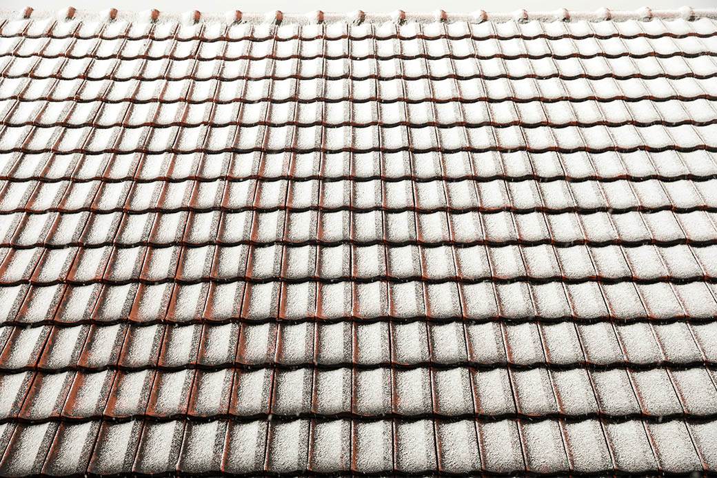 Sneg u Srbiji pada- na planinama i do 10 cm