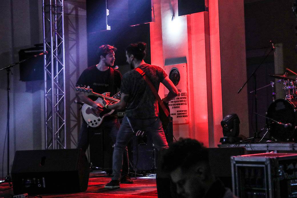 KST maskenbal 2019 PORTAL: FOTOGRAFIJE