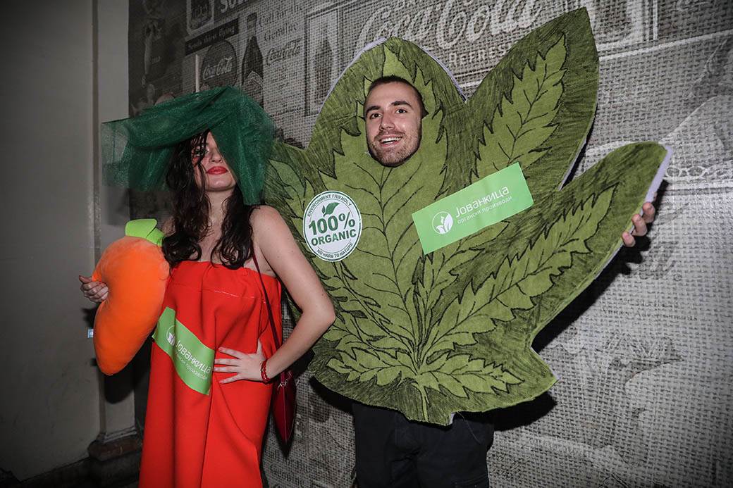 KST maskenbal 2019 PORTAL: FOTOGRAFIJE