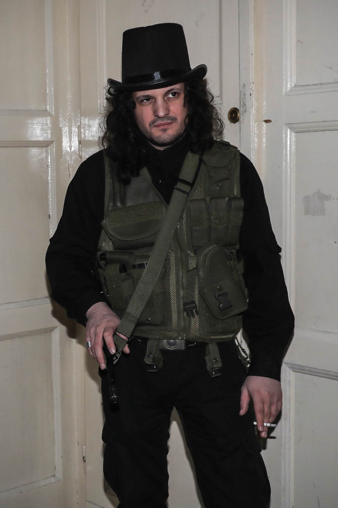 KST maskenbal 2019 PORTAL: FOTOGRAFIJE