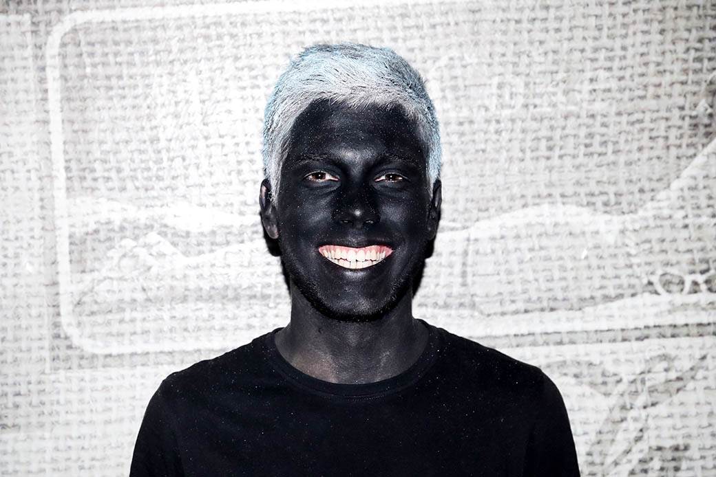 KST maskenbal 2019 PORTAL: FOTOGRAFIJE