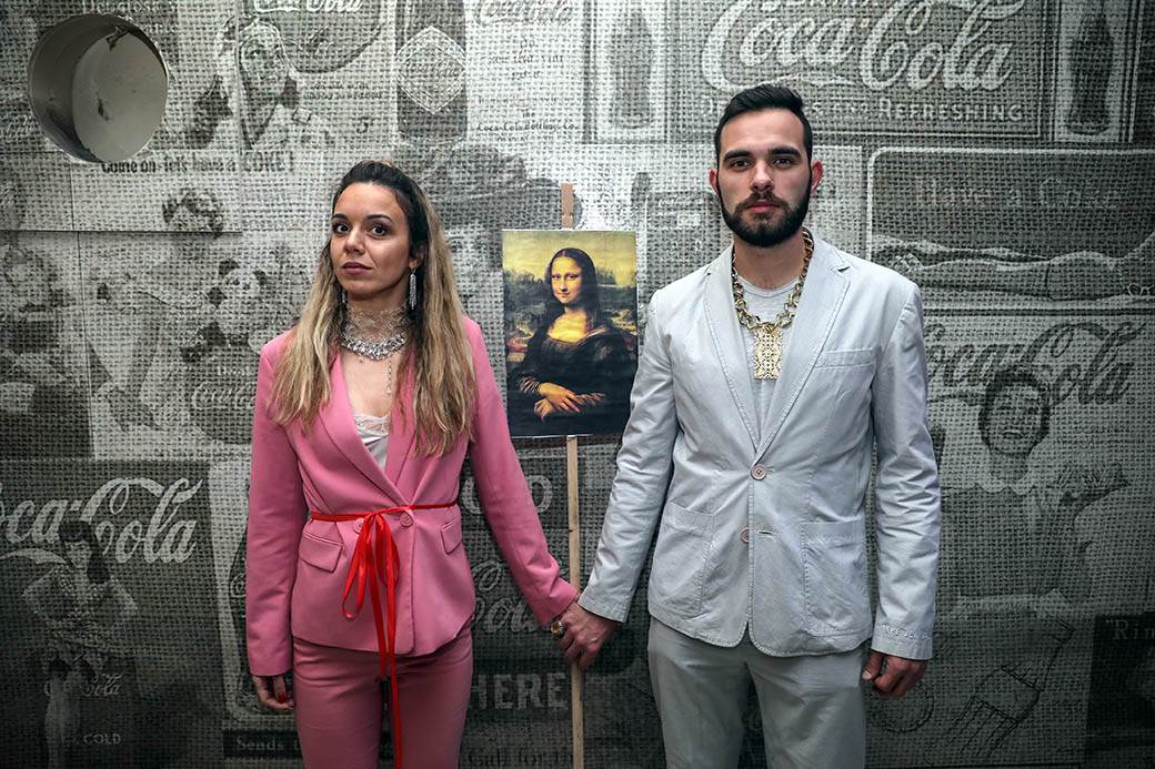 KST maskenbal 2019 PORTAL: FOTOGRAFIJE