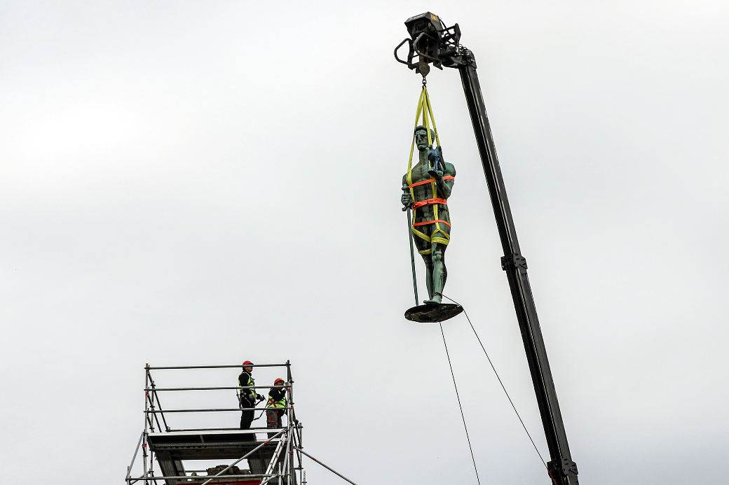 Najbolje fotografije Srbije 2019 - MONDO portal 