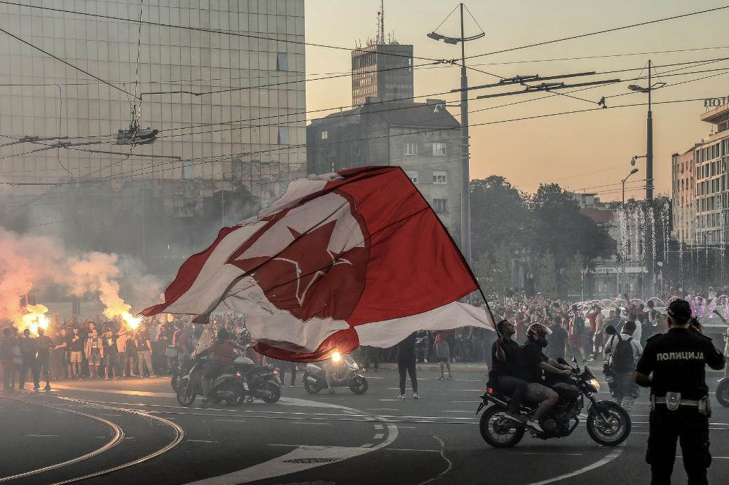 Najbolje fotografije Srbije 2019 - MONDO portal 