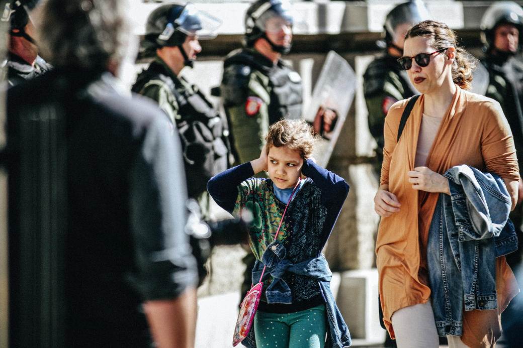 Najbolje fotografije Srbije 2019 - MONDO portal 