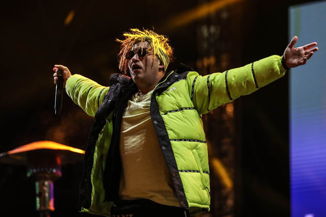 Ana Nikolić o Rasti