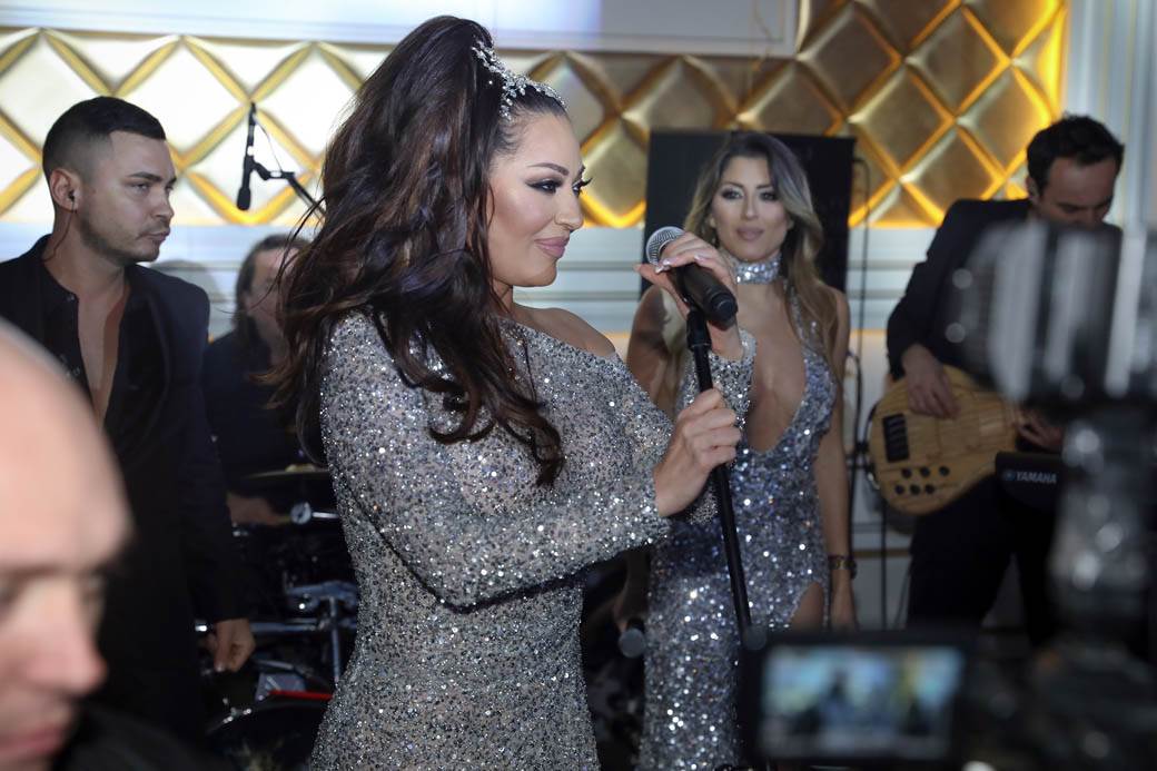 Sloba Radanovć infarkt