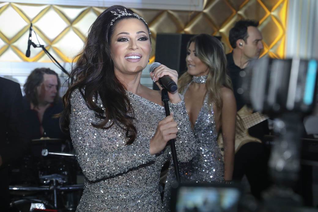 Sloba Radanovć infarkt