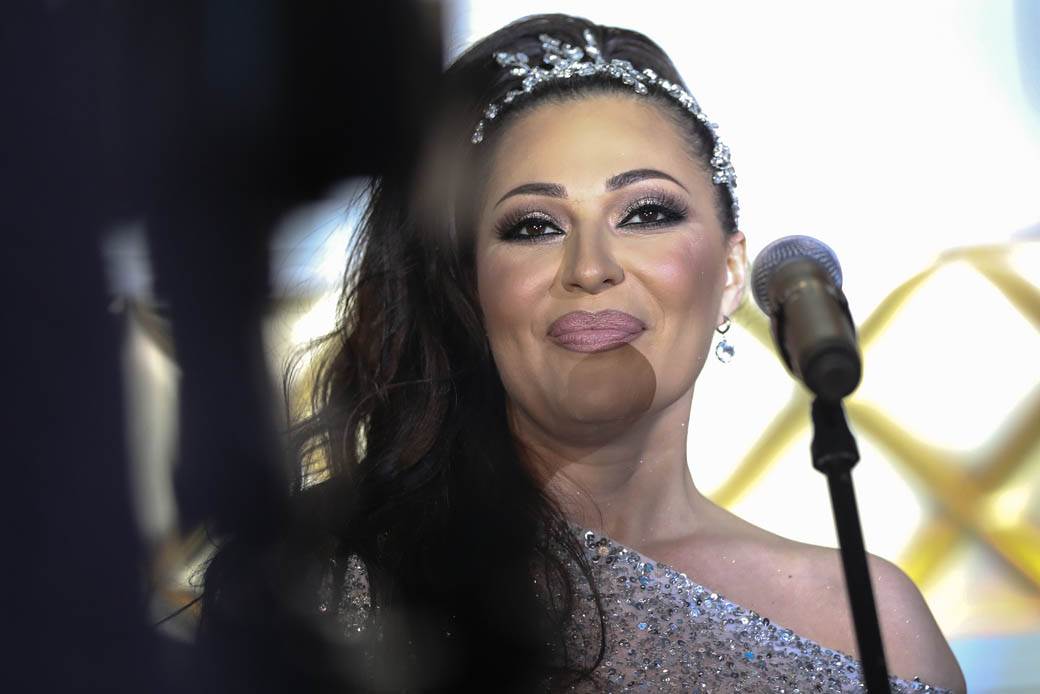 Sloba Radanovć infarkt