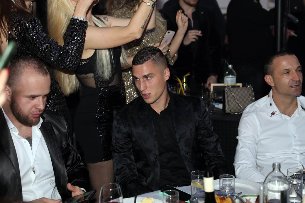 Jelena Karleuša i Ognjen Vranješ nova svađa