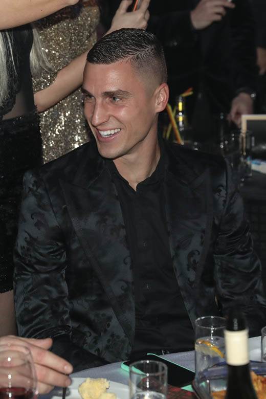 Jelena Karleuša i Ognjen Vranješ nova svađa