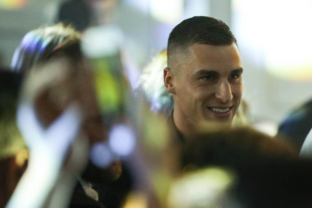 Jelena Karleuša i Ognjen Vranješ nova svađa