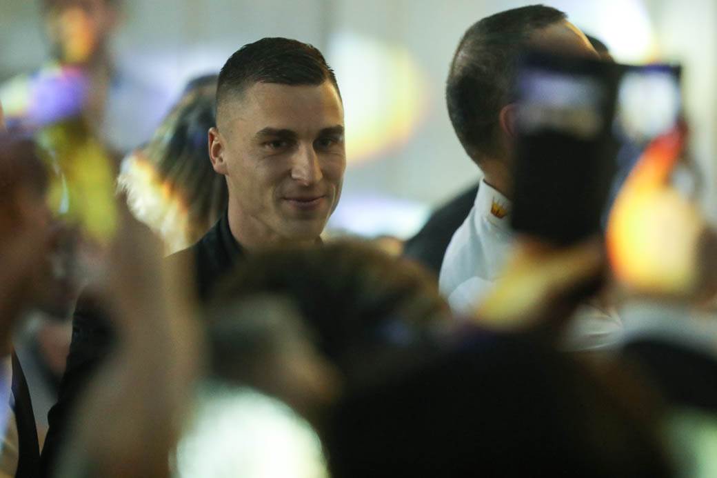 Jelena Karleuša i Ognjen Vranješ nova svađa