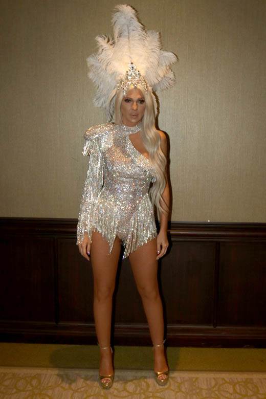 Jelena Karleuša o jutjuberima i blogerima