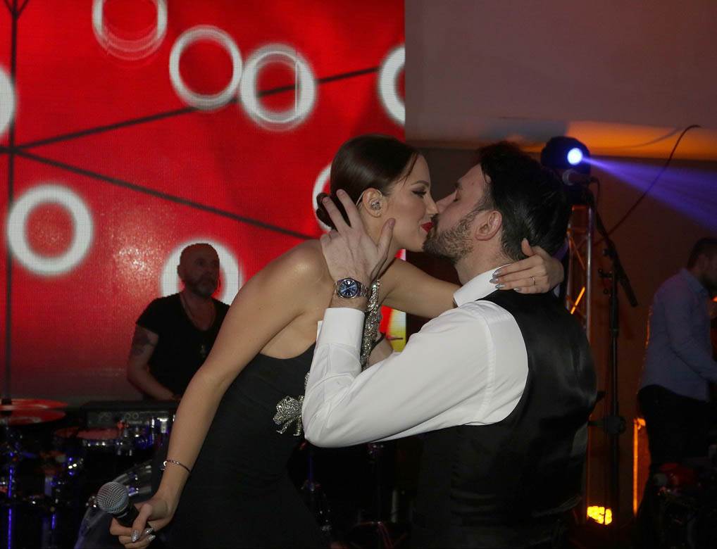 Aleksandra Prijović odbila ulogu u filmu