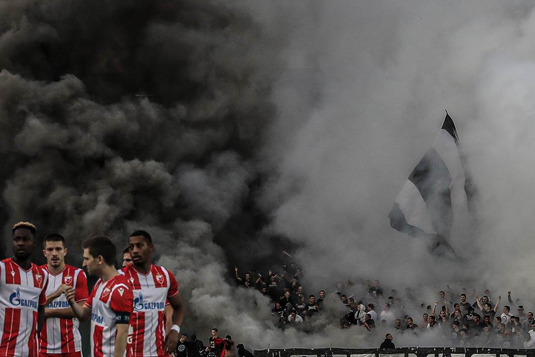 Najbolje fotografije Srbije 2019 - MONDO portal 