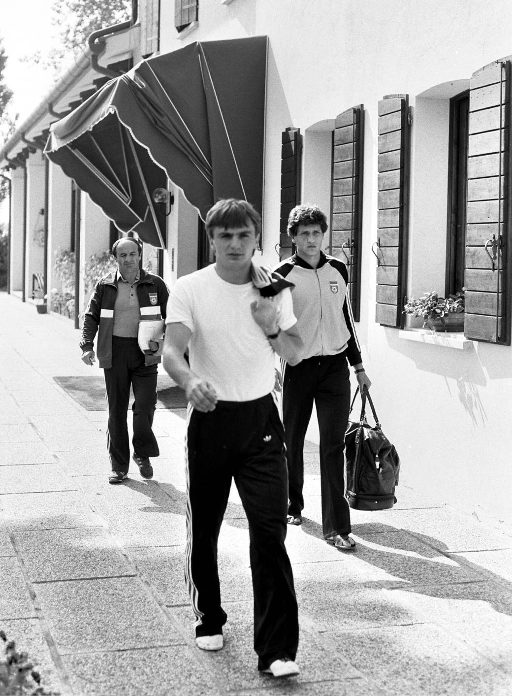 Marko Mlinarić intervju za MONDO sportske vesti