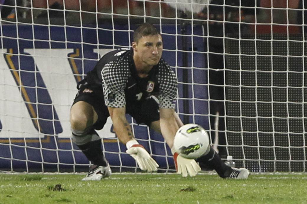 Vladan Milojević Saudijska Arabija Marko Marin Al Ahli Bojan Jorgačević Crvena zvezda