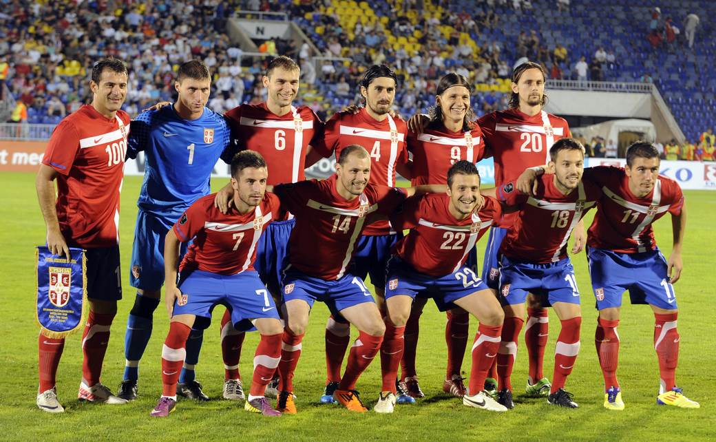 Vladan Milojević Saudijska Arabija Marko Marin Al Ahli Bojan Jorgačević Crvena zvezda