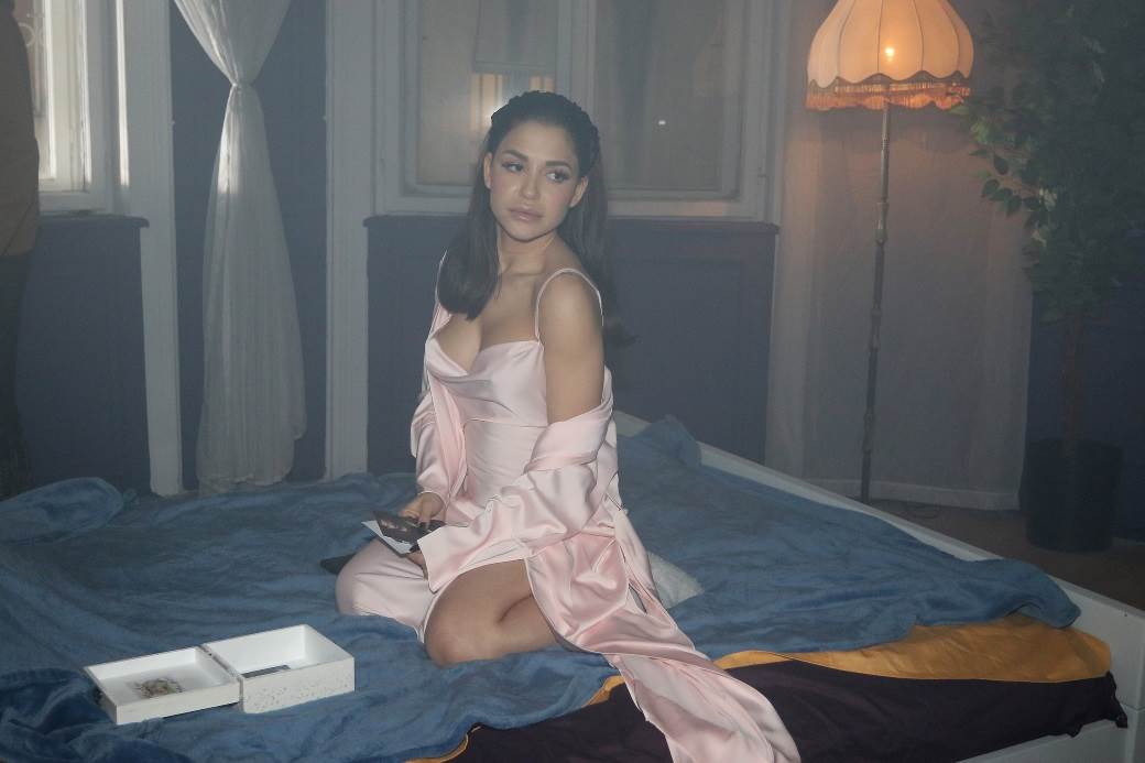 aleksandra mladenovic dijeta smrsala ishrana sta jede