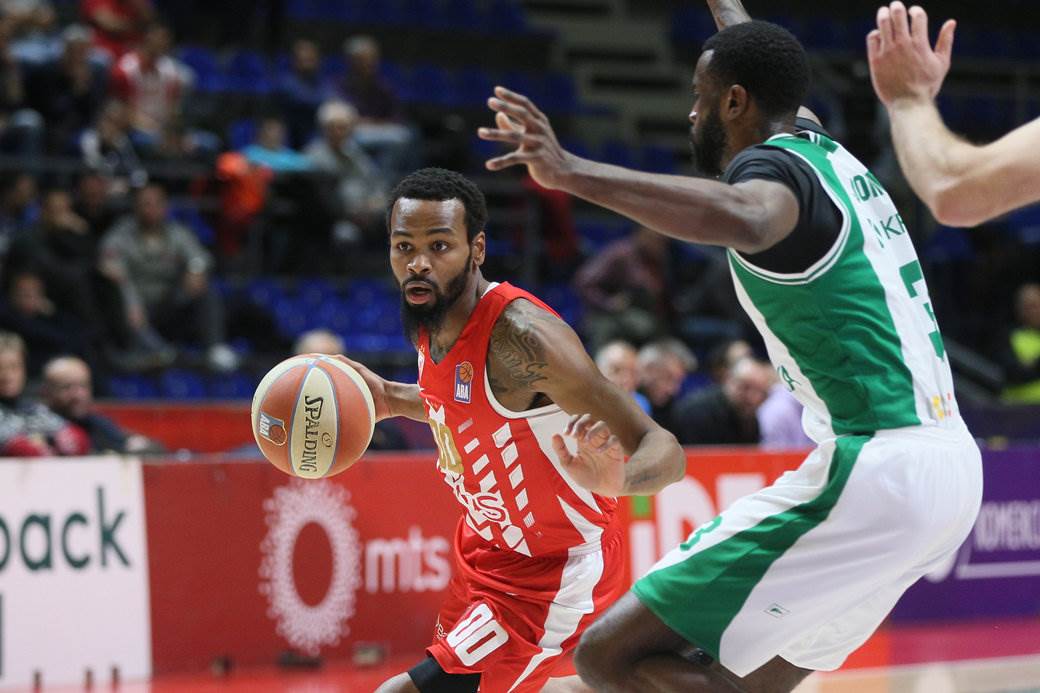 Čarls Dženkins otišao u SAD Izjava Dragan Šakota