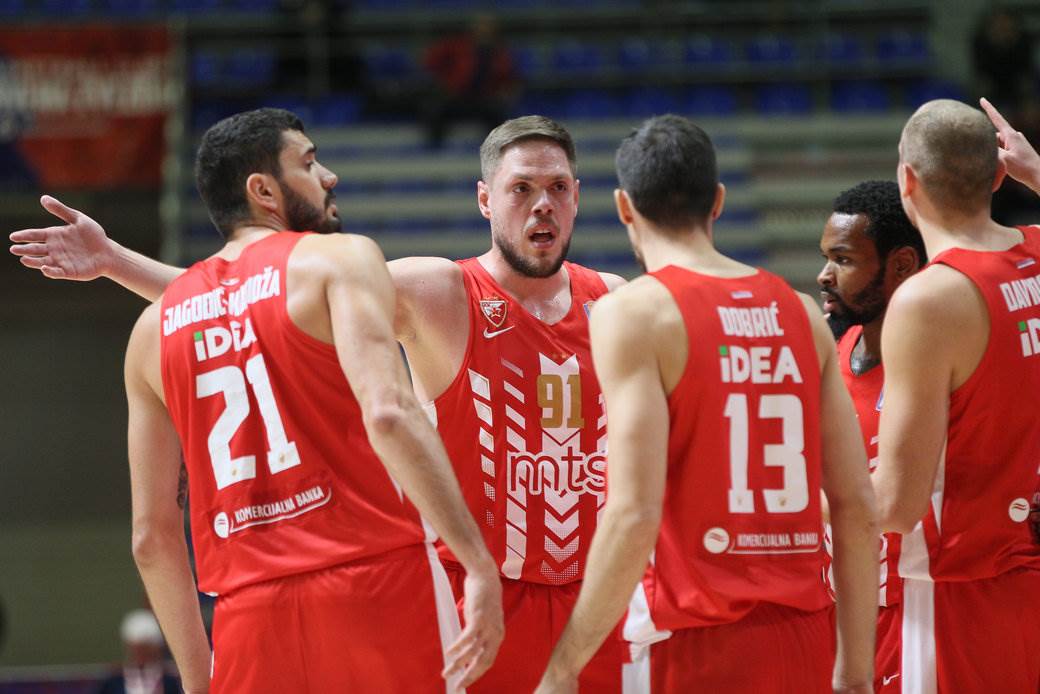 Čarls Dženkins otišao u SAD Izjava Dragan Šakota