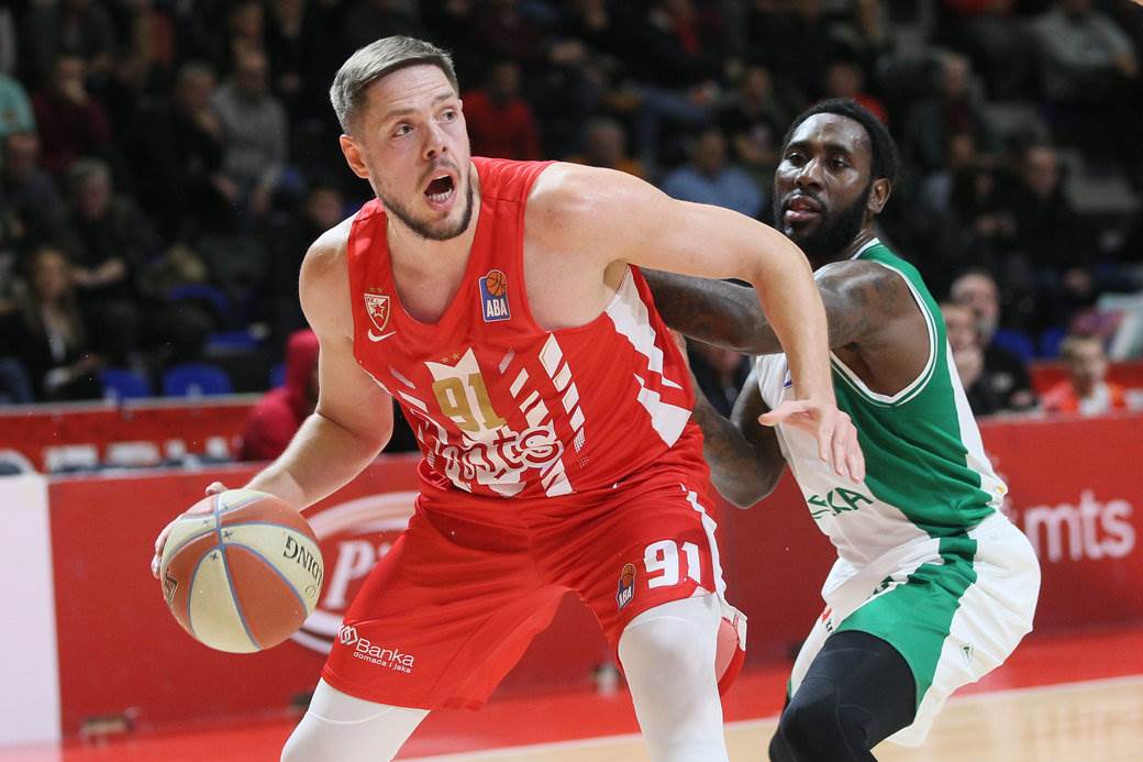 Čarls Dženkins otišao u SAD Izjava Dragan Šakota