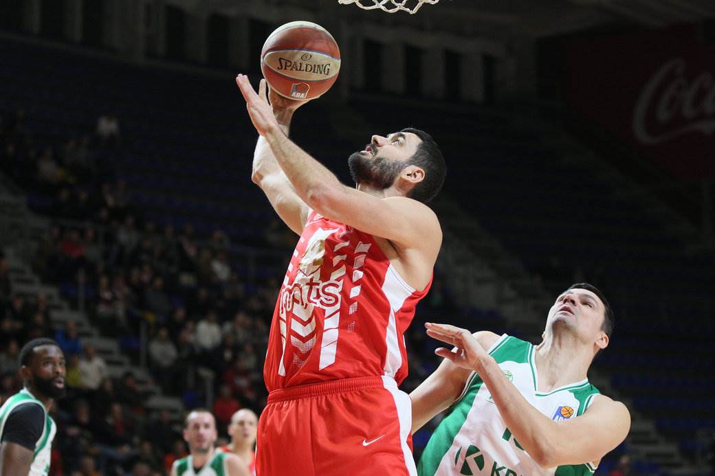 Čarls Dženkins otišao u SAD Izjava Dragan Šakota