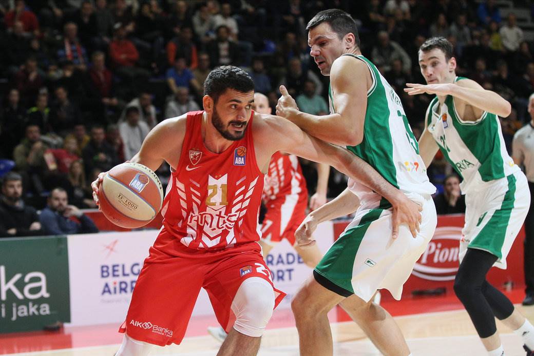 Čarls Dženkins otišao u SAD Izjava Dragan Šakota