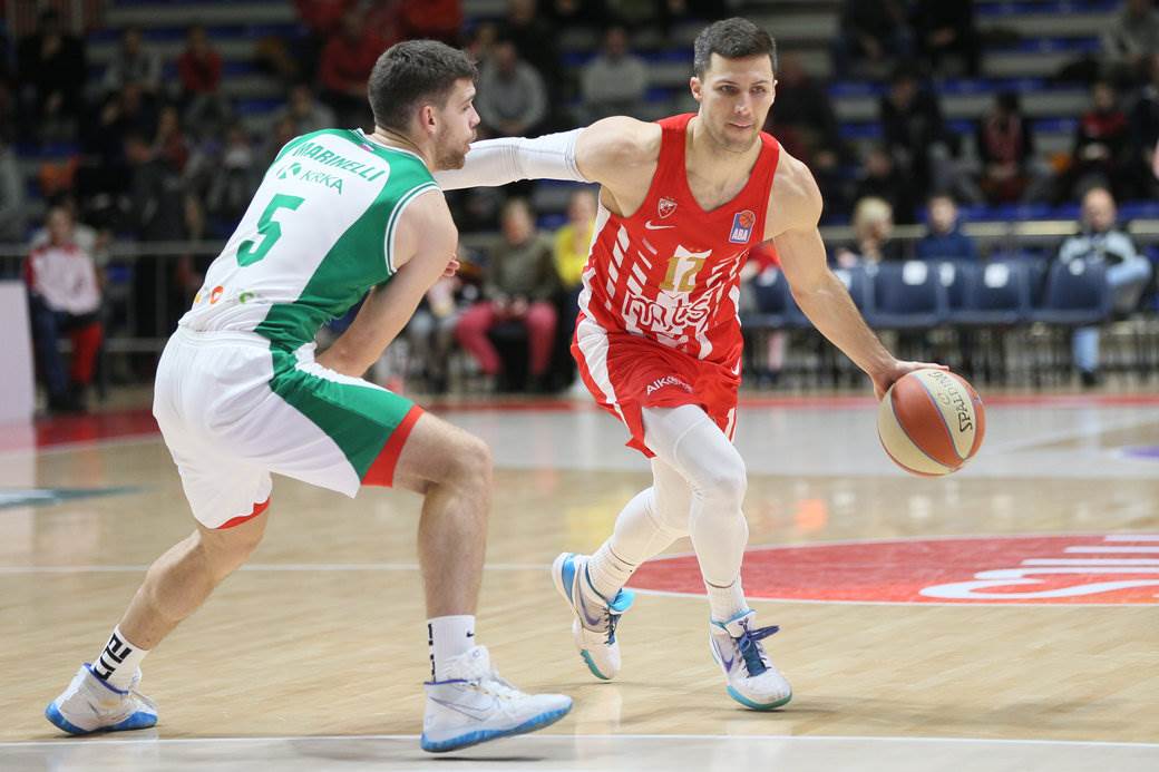 Čarls Dženkins otišao u SAD Izjava Dragan Šakota