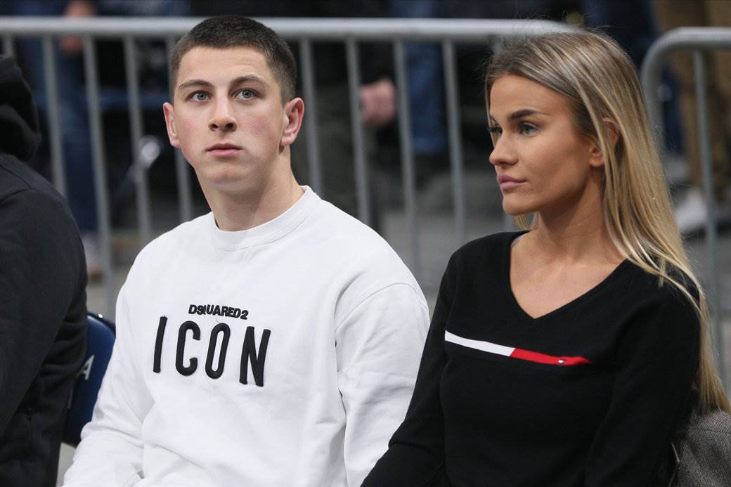 Partizan - Virtus 99:81, Stefan Marković izjava