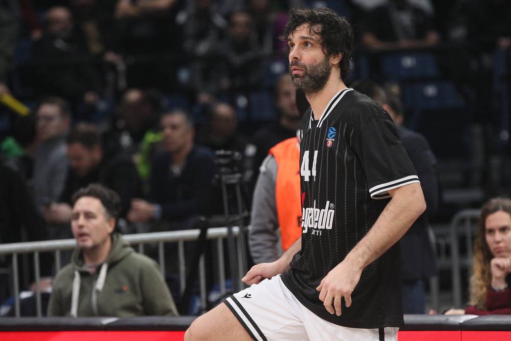 Partizan - Virtus 99:81, Stefan Marković izjava