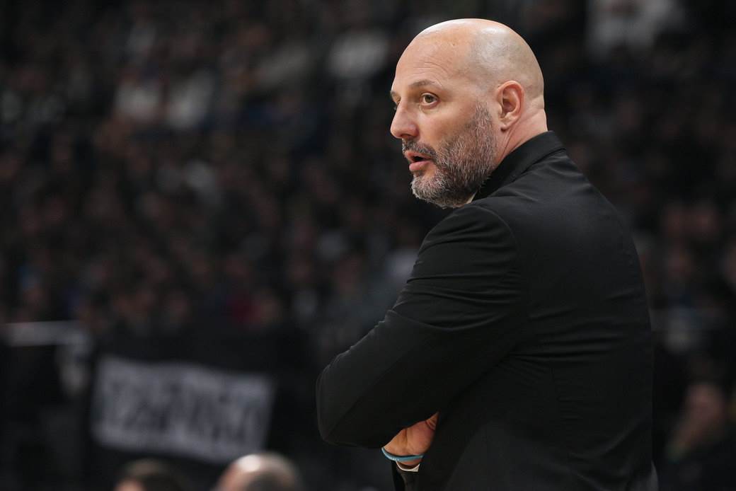 Aleksandar Sale Đorđević navijao za Partizan protiv Zvezde i svog oca