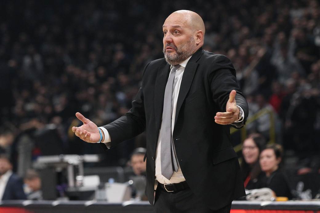 Aleksandar Sale Đorđević navijao za Partizan protiv Zvezde i svog oca