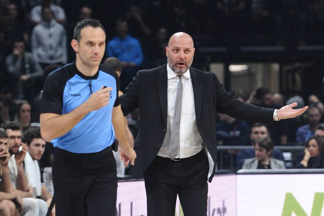 Aleksandar Sale Đorđević navijao za Partizan protiv Zvezde i svog oca