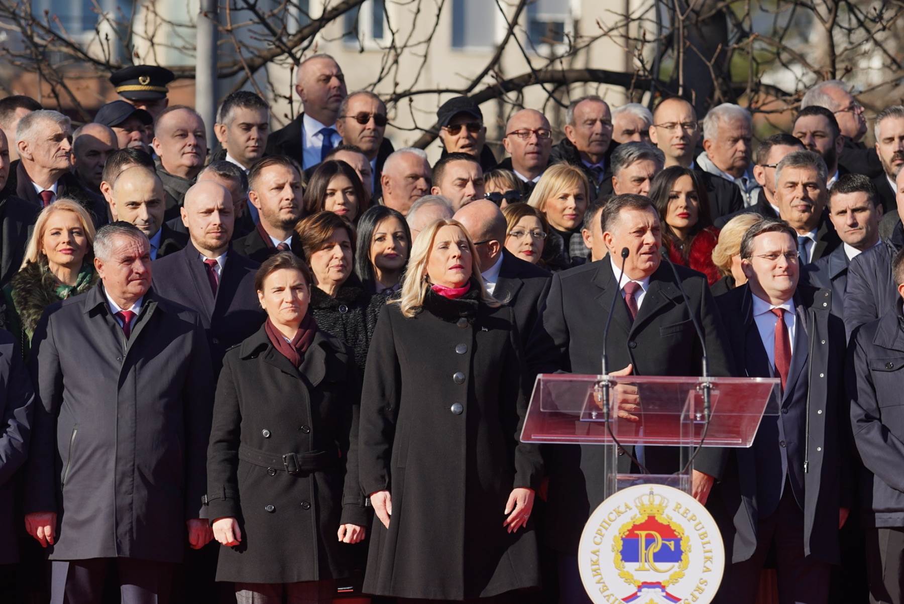 Dan Republike Srpske 9. januar