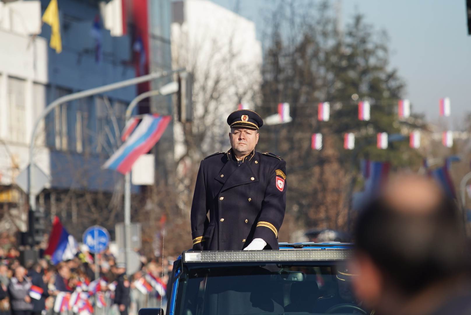 Dan Republike Srpske 9. januar