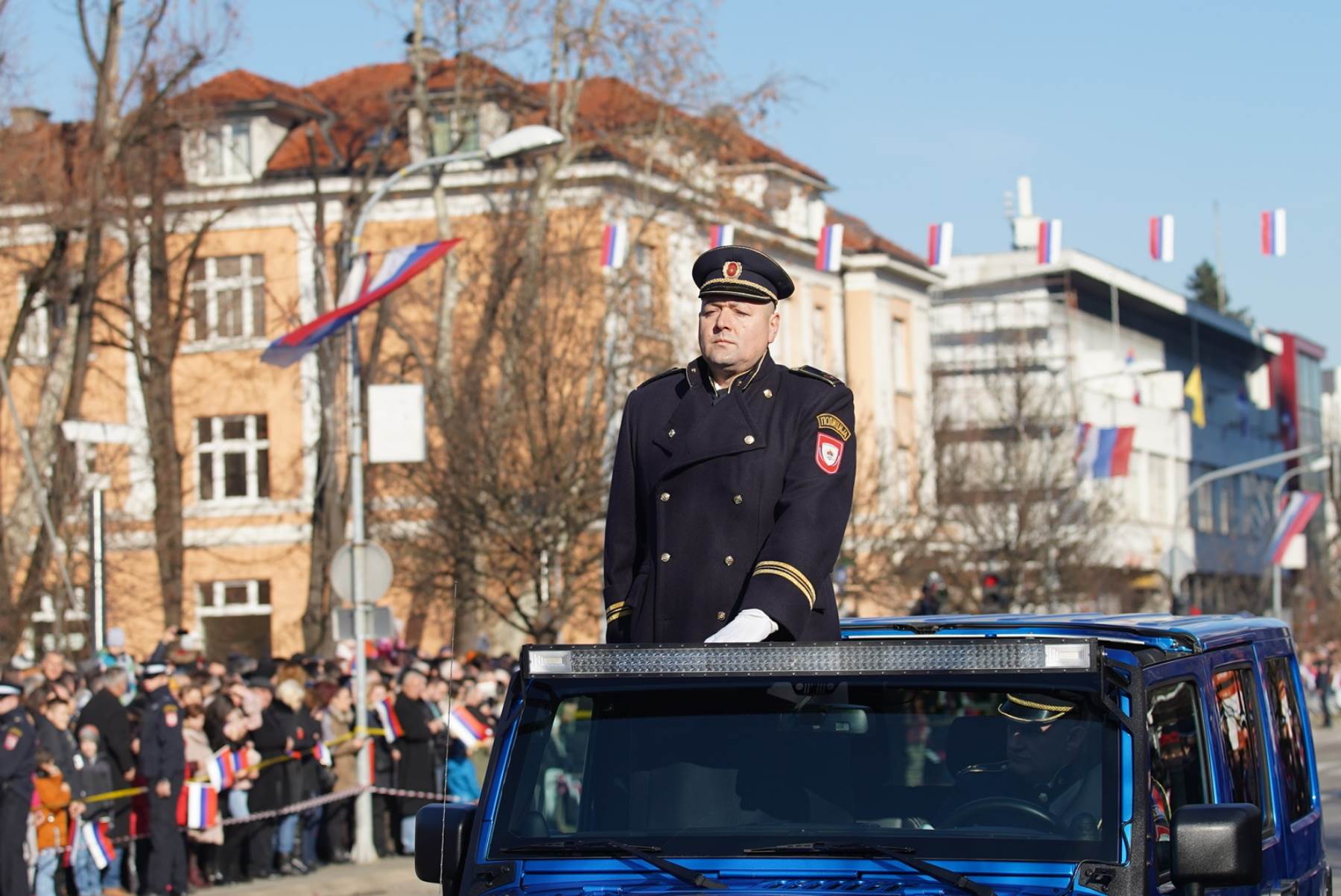 Dan Republike Srpske 9. januar