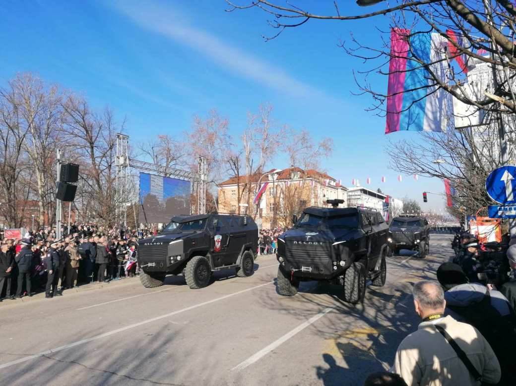 Dan Republike Srpske 9. januar