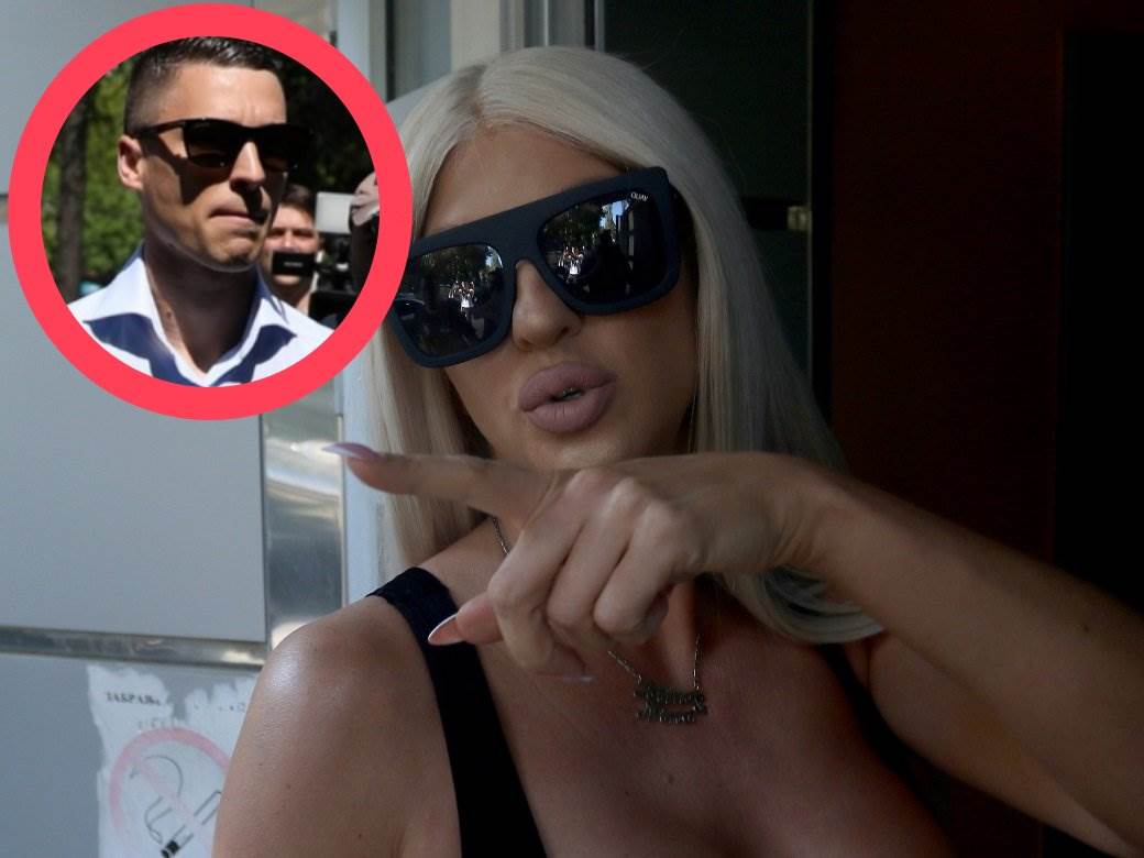 Zašto je Ognjen Vranješ posetio Legiju u zatvoru 