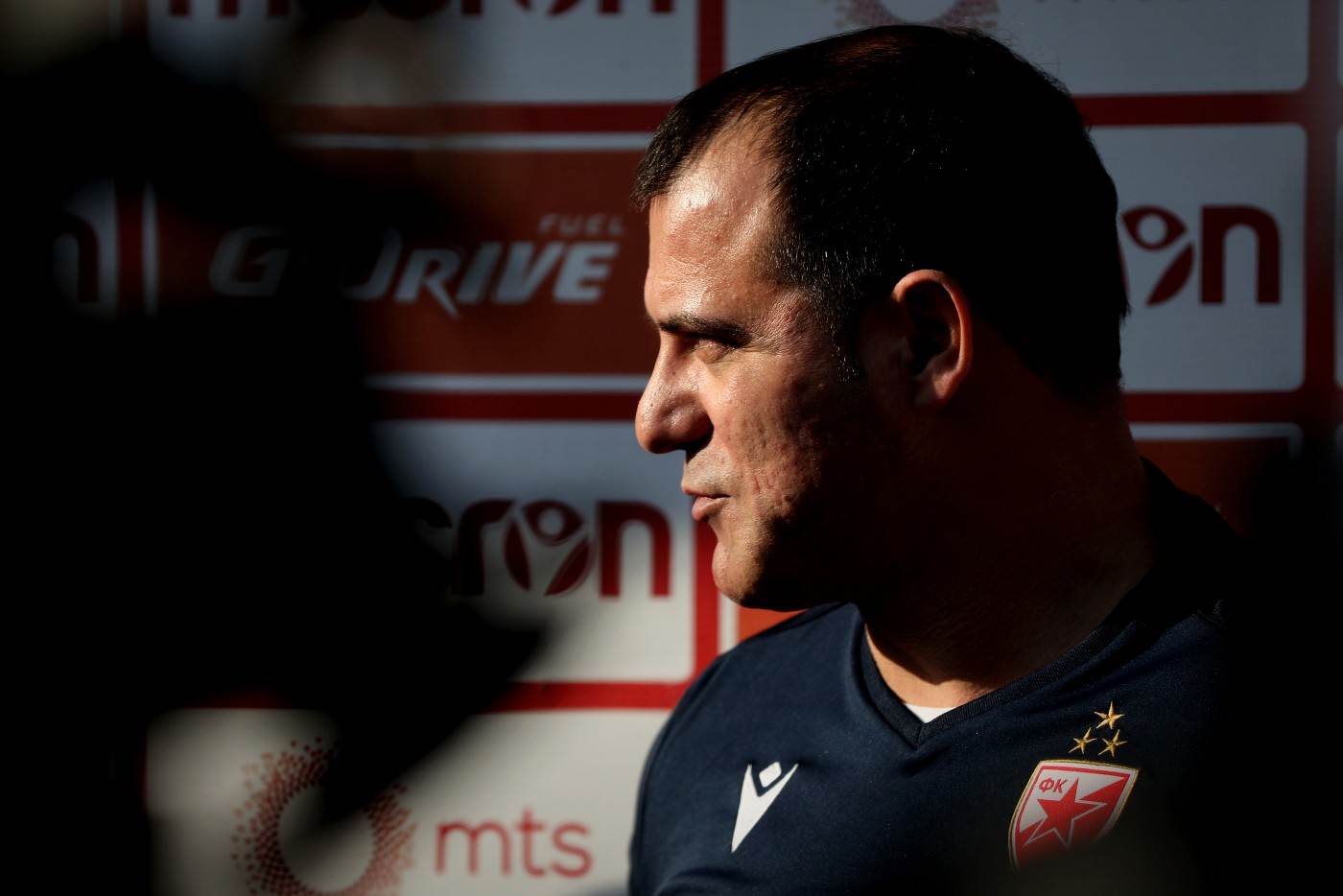 Dejan Stanković ima veliki problem u Crvenoj zvezdi