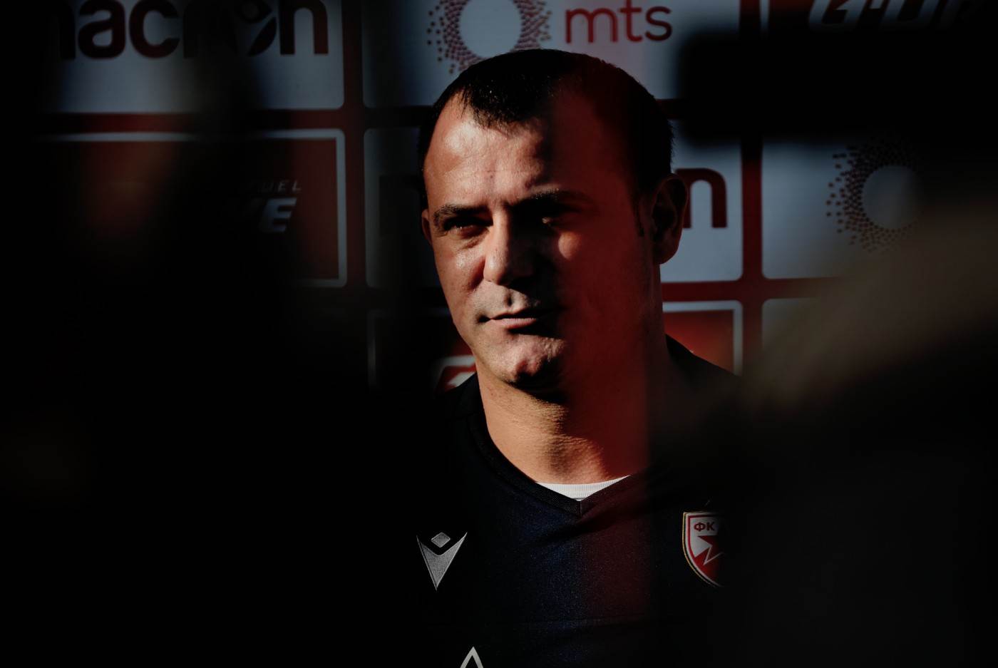 Dejan Stanković ima veliki problem u Crvenoj zvezdi