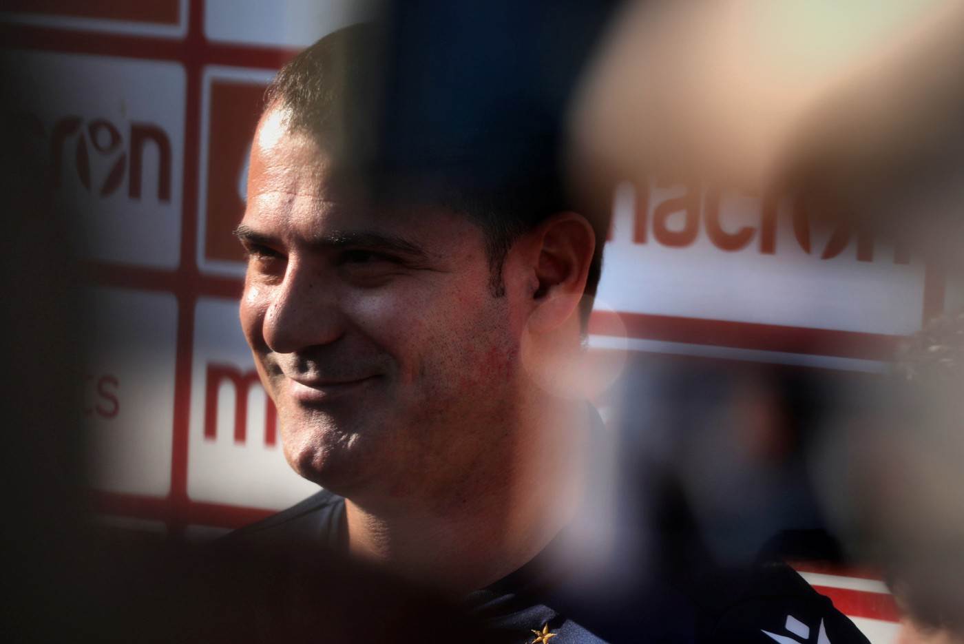 Dejan Stanković ima veliki problem u Crvenoj zvezdi