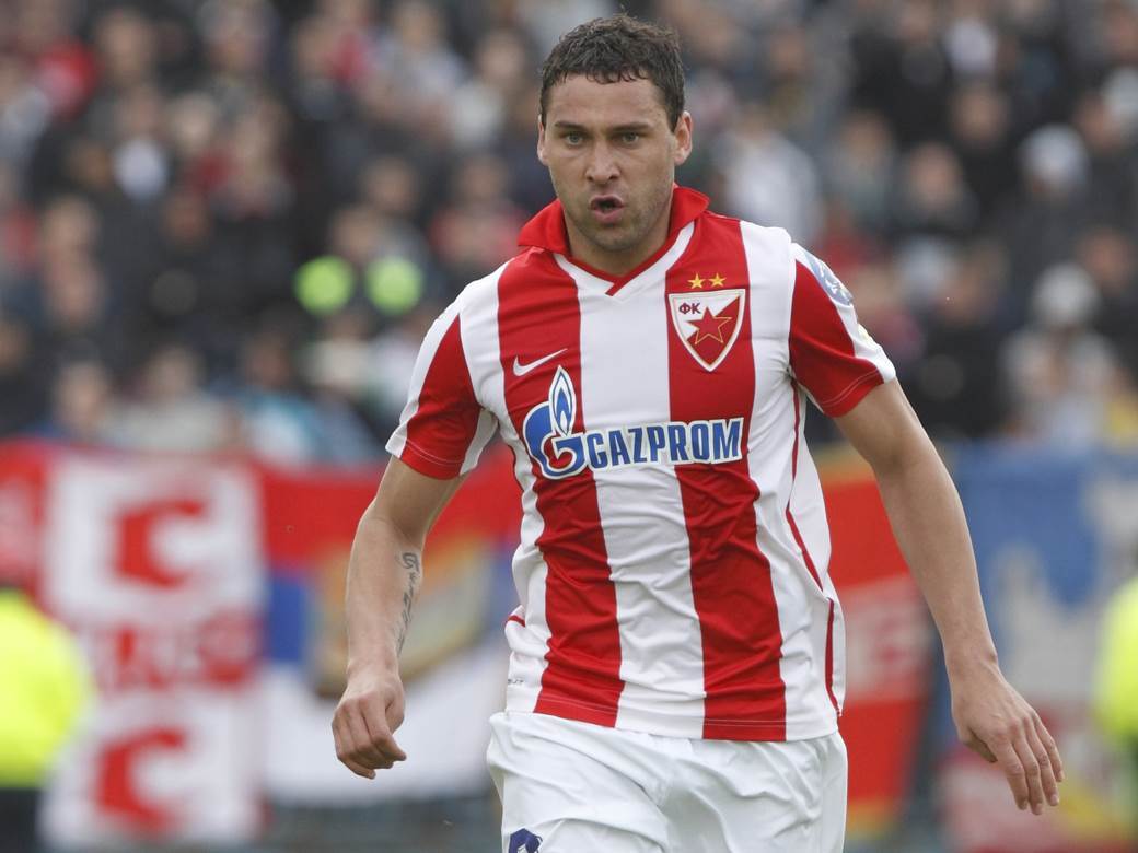 Duško Tošić odrastao u domu teška životna priča