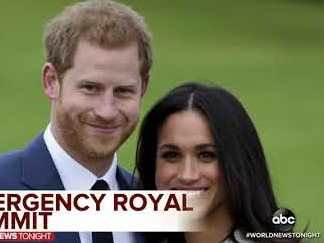 Megan Markl i princ Hari se razvode?